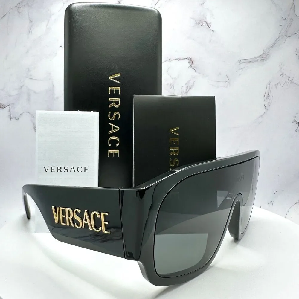 New VERSACE Sunglasses